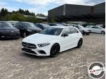 MERCEDES-BENZ A 180 Aut Premium AMG GARANZIA 24 MESI rif. 23794710