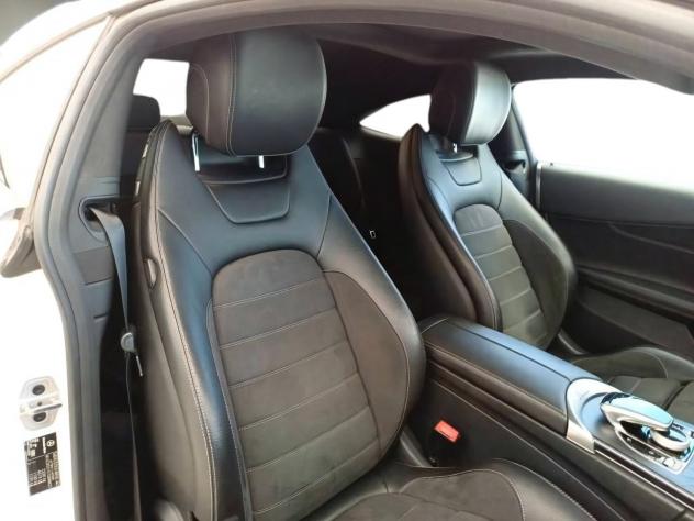 Mercedes-Benz Classe C C220 d 4MATIC Premium Plus Auto - Foto 7
