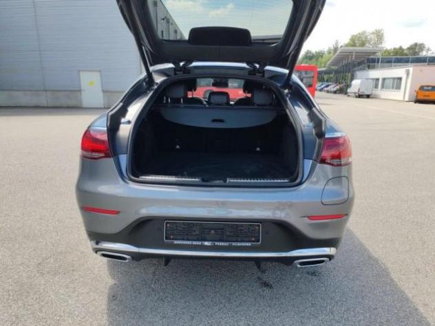 MERCEDES-BENZ GLC 300 de 4Matic Plug-in hybrid Coupé Premium Amg rif. 22168488 - Foto 9