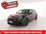 MINI Clubman Mini 2.0 JCW JCW auto