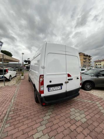 OPEL Movano 33 2.3 Turbo D 135CV Furgone rif. 23423870 - Foto 5