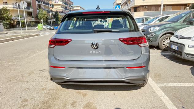Volkswagen Golf 2.0 TDI 115 CV SCR Life - Foto 5