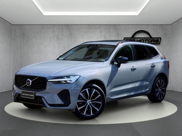 Volvo XC60 B4 D automatico Plus/ PROMO - Foto 3