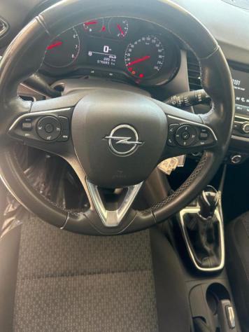 OPEL Crossland 1.2 12V Start&Stop Edition rif. 24208421 - Foto 7