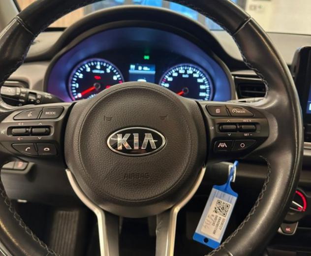 KIA Rio 1.0 T-GDi 100 CV MHEV iMT Style rif. 21916177 - Foto 10