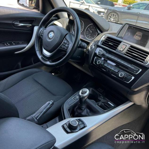 BMW 116 D rif. 23873350 - Foto 7