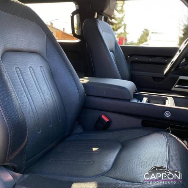 LAND ROVER Defender 90 3.0D I6 200 CV AWD Auto X-Dynamic HSE rif. 24002751 - Foto 8