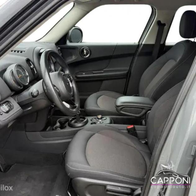 MINI Countryman 1.5 One D Countryman rif. 24199054 - Foto 4