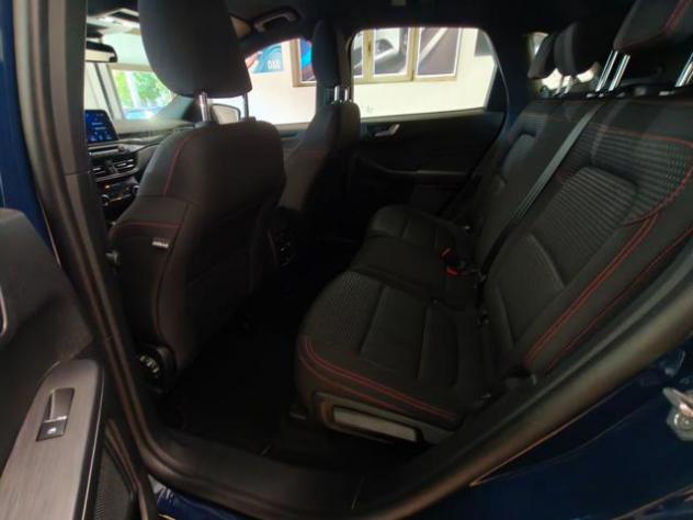 FORD Kuga 2023 ST-LINE PHEV HYBRID DA 225 CV rif. 23892532 - Foto 10