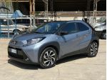 TOYOTA Aygo X 1.0 VVT-i 72 CV 5 porte Trend S-CVT rif. 23699210