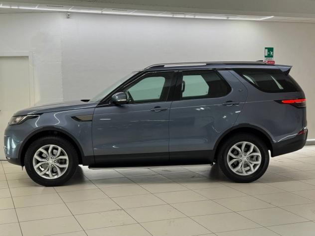 Land Rover Discovery 2.0 TD4 SE autom. - Foto 5