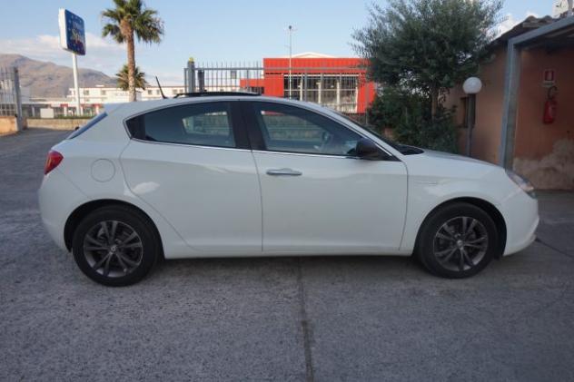 ALFA ROMEO Giulietta 1.6 JTDm-2 105 CV Progression rif. 23887067 - Foto 10