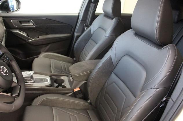 Nissan Qashqai MHEV 158 CV Xtronic N-Design - Foto 8