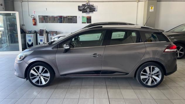 Renault Clio Sporter 1.5 dCi 8V 90CV Costume National - Foto 7