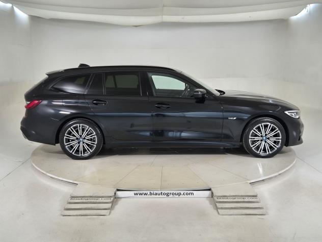 BMW Serie 3 320E Touring - Foto 6