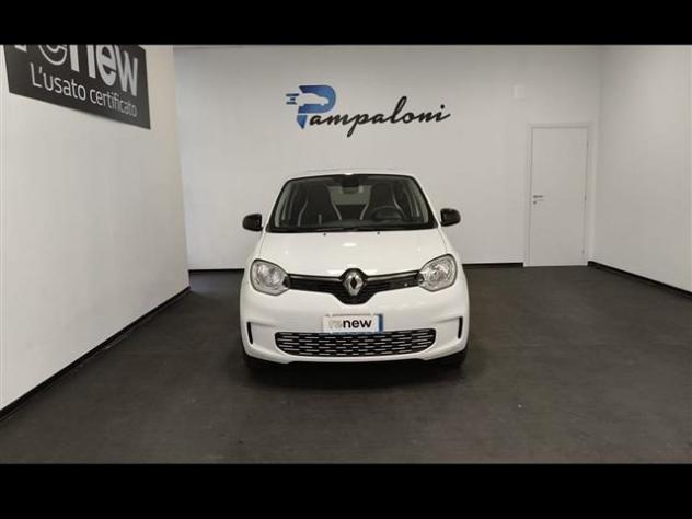 RENAULT Twingo 1.0 sce Urban Night 65cv rif. 24202105 - Foto 4