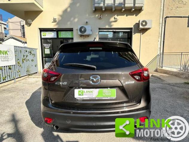 MAZDA CX-5 EVOLVE UNICO PROPRIETARIO rif. 24167145 - Foto 9