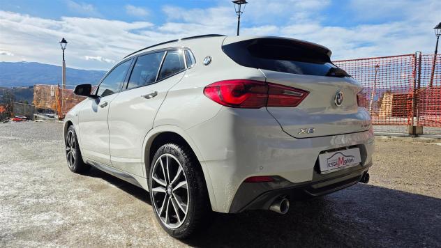Bmw X2 sDrive18d Msport-X - Foto 8