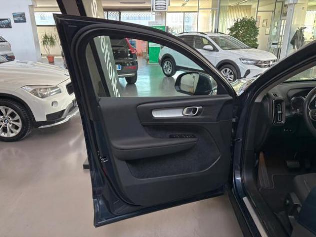 VOLVO XC40 T5 Recharge Plug-in Hybrid Inscription Expression rif. 23821210 - Foto 8