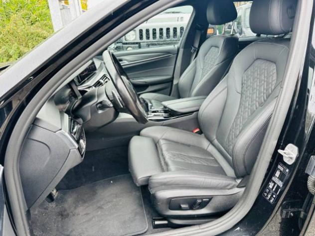 BMW 530 d 48V xDrive Touring Msport rif. 22960631 - Foto 9