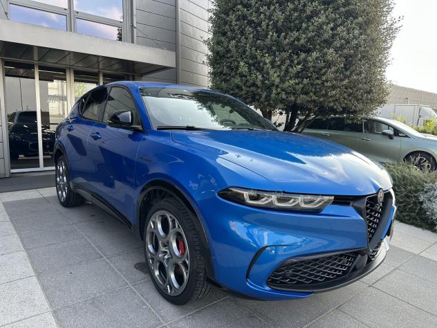 Alfa Romeo Tonale 1.3 PHEV Veloce Q4 280cv AT6 *HARMAN, 20", 360°, PROMO AZZURRA* - Foto 3