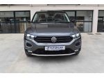 Volkswagen T-Roc 1.5 TSI ACT DSG Style BlueMotion Technology