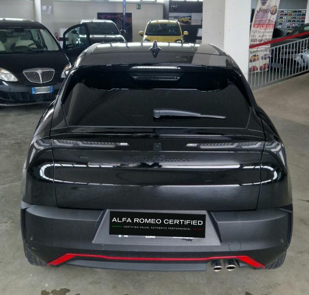 Alfa Romeo Junior Ibrida 1.2 136CV Hybrid eDCT6 ibrida SPECIALE - Foto 5