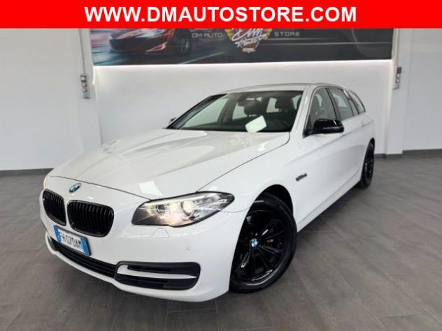 BMW 520 d Touring Business aut. rif. 24109173