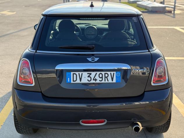 Mini Cooper 1.6 D NEOPATENTATI ESENTE BOLLO frizione nuova - Foto 7