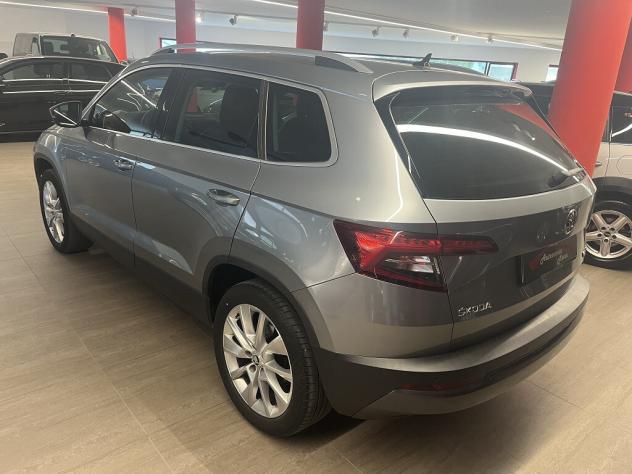 Skoda Karoq 2.0 TDI 4x4 150CV - Foto 5