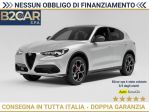 Alfa Romeo Stelvio 2.2 TD 210 CV Veloce AT8 Q4