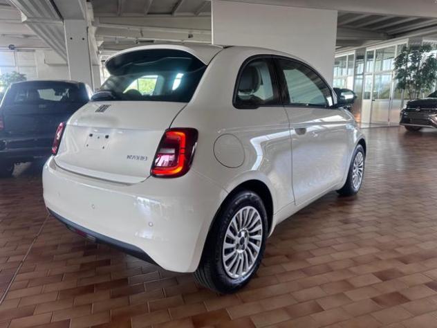 FIAT 500 Berlina Hybrid Pop rif. 24121396 - Foto 5