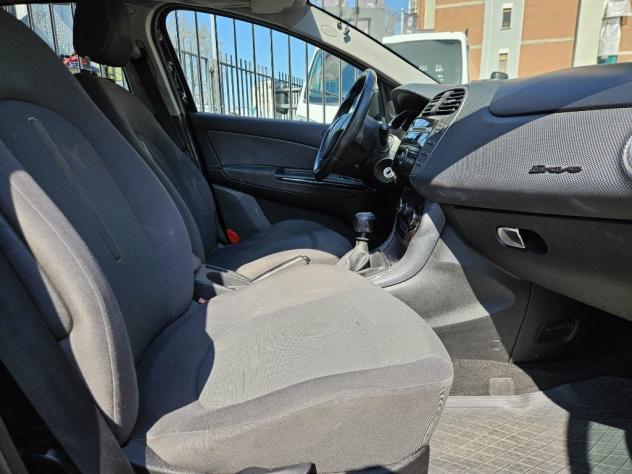 FIAT Bravo 1.4 Active GPL - Foto 10