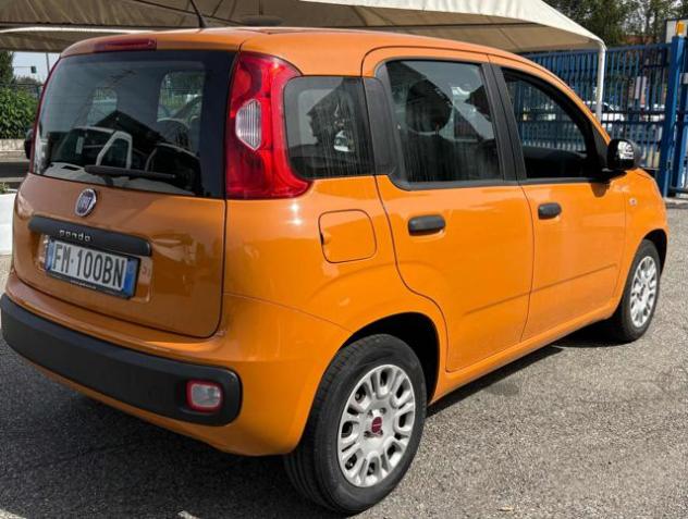 FIAT Panda 1.2 Easy rif. 24101850 - Foto 5