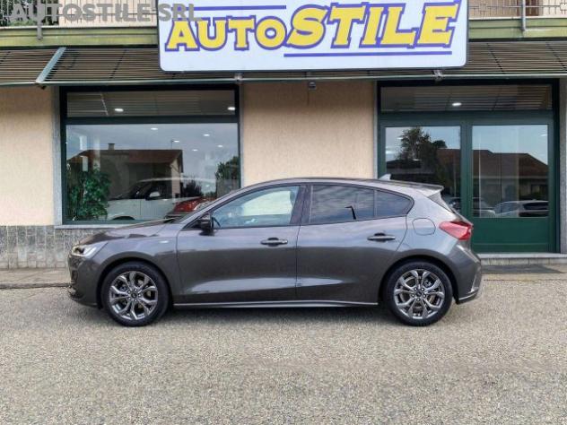 FORD Focus 1.0 ecoboost 125 cv ST-Line EcoBoost Hybrid PREZZO rif. 23715601 - Foto 7