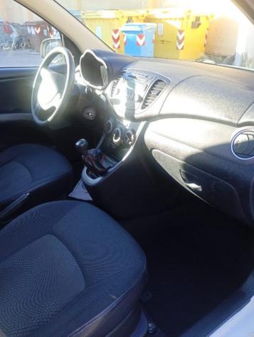HYUNDAI i10 1.1 12V rif. 23795776 - Foto 4