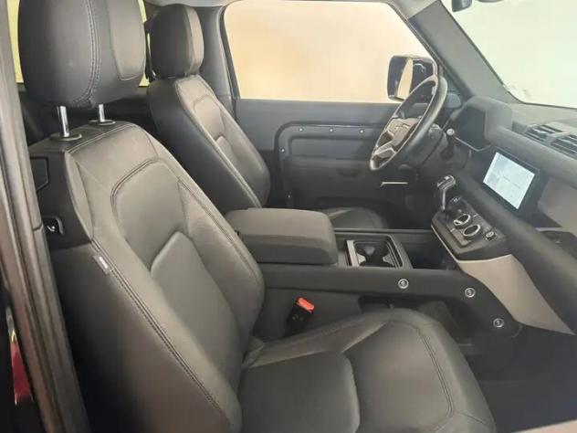Land Rover Defender 90 3.0D I6 200 CV AWD Auto SE - Foto 7
