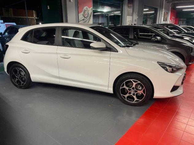 MG MG3 1.5 Comfort rif. 23465667 - Foto 7