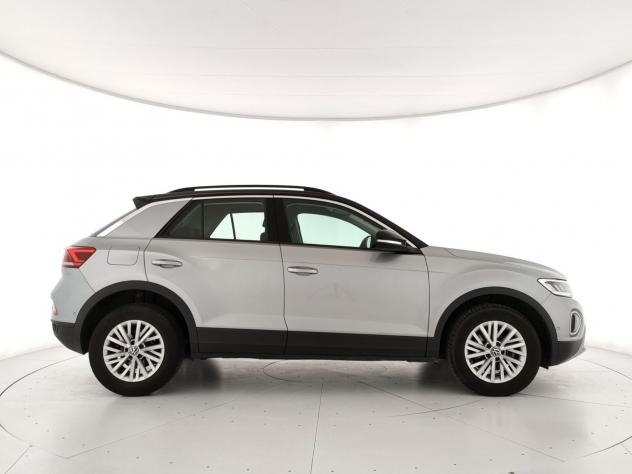 Volkswagen T-Roc T-Roc 2.0 tdi Life 115cv - Foto 3