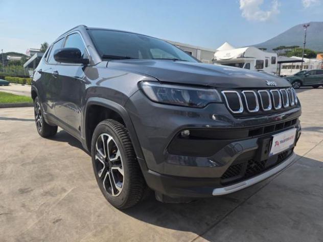 JEEP Compass 1.6 Multijet II 2WD Limited rif. 23990133 - Foto 6
