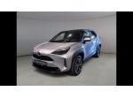 Toyota Yaris Cross 2021 1.5h Lounge fwd 116cv e-cvt