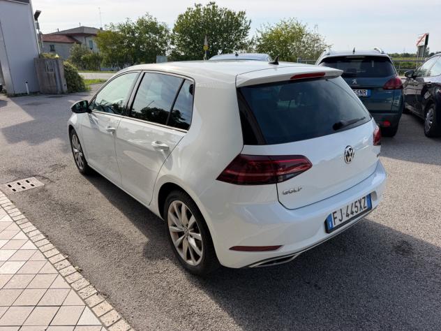 Volkswagen Golf 1.6 Diesel Neopatentati - Foto 5