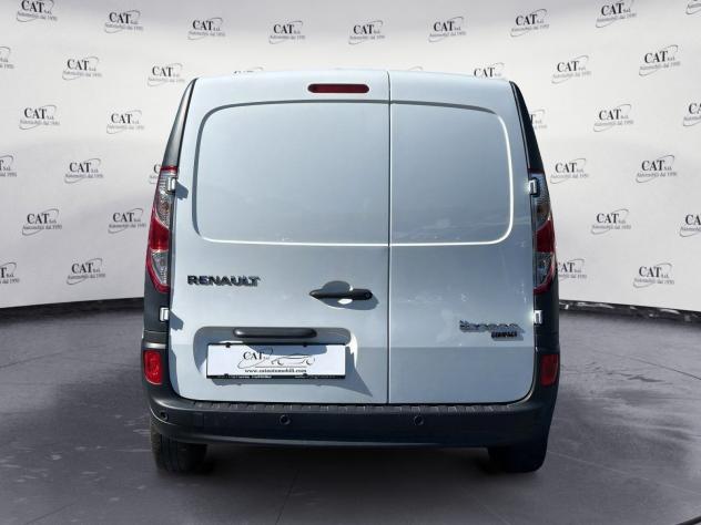 Renault Kangoo 1.5 dCi Express Energy - Foto 6