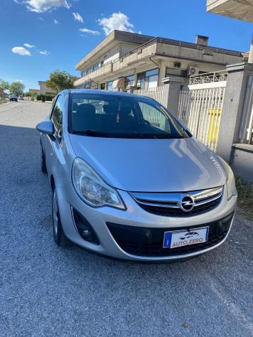Opel Corsa 1.2 85CV 3 porte GPL-TECH Elective - Foto 3