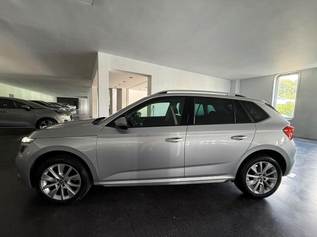 Škoda Kamiq Kamiq 1.0 tsi Style 110cv dsg. - Foto 2