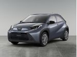 Toyota Aygo X 1.0B (72 CV) Active S-CVT
