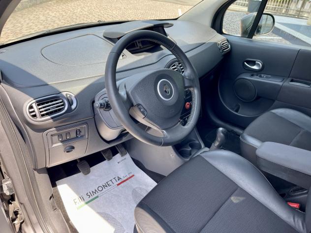 Renault Grand Modus 1.2 tce Live s/cr.contr.,esp 105cv - Foto 9
