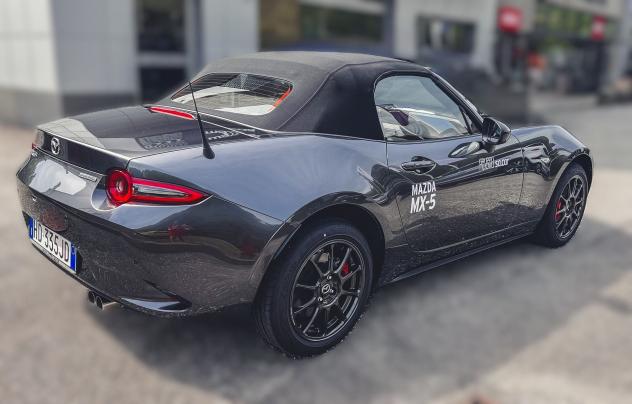 Mazda MX-5 MX-5 1.5 Homura Driver Assistance 132cv - Foto 4