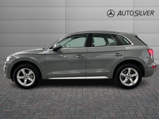 AUDI Q5 40 TDI quattro S tronic Business Sport rif. 24027063 - Foto 6