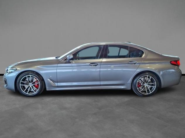 BMW 540 d 48V xDrive Msport Aut. + Tetto apr. rif. 23973518 - Foto 3